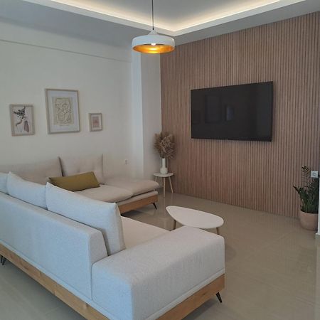 Casa Beige Apartment Heraklion Exterior foto