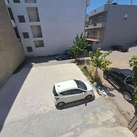 Casa Beige Apartment Heraklion Exterior foto