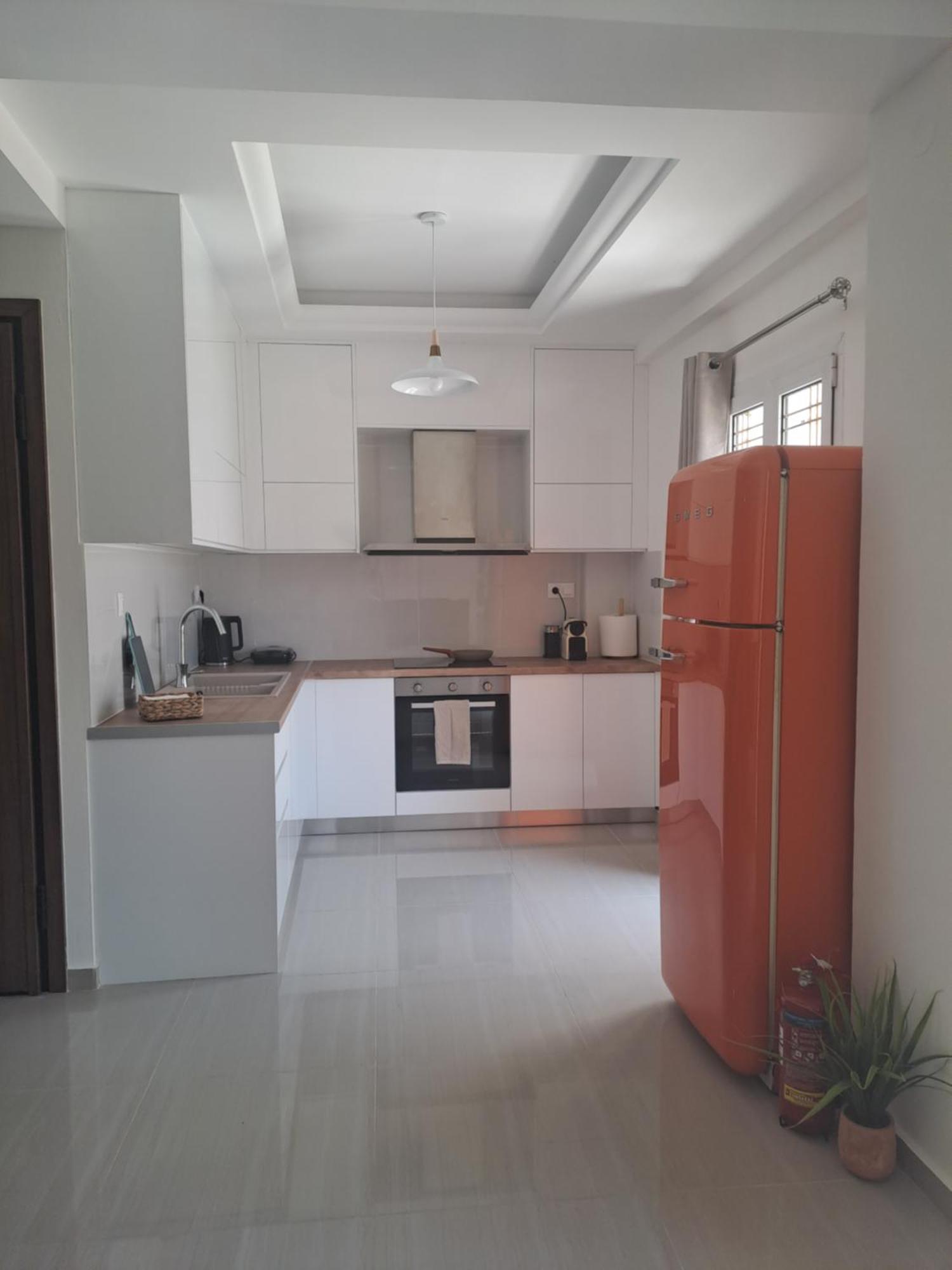Casa Beige Apartment Heraklion Exterior foto