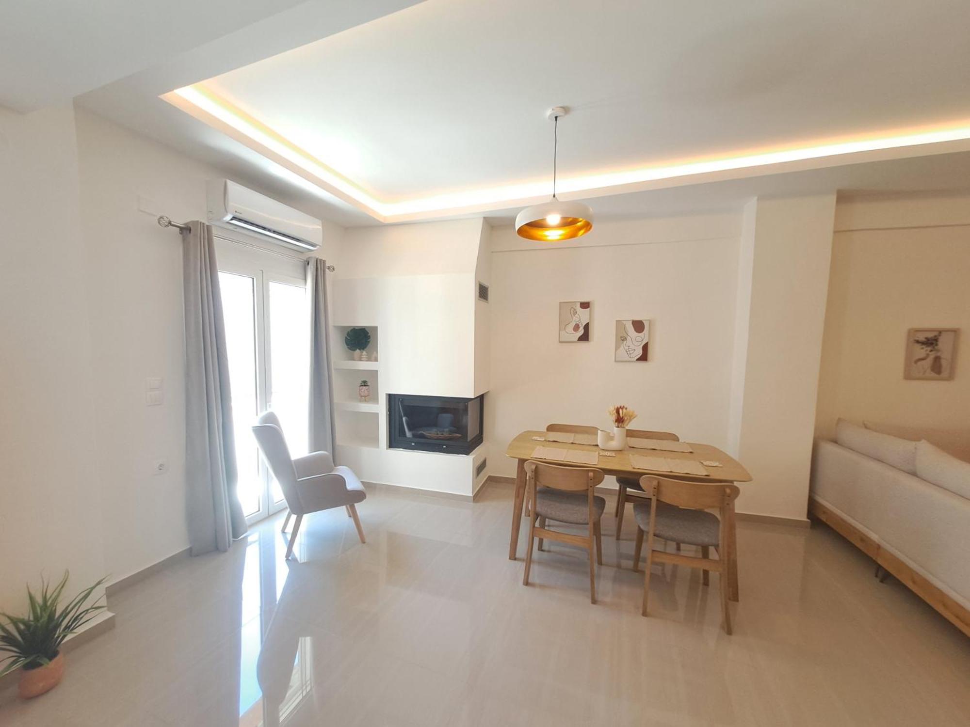 Casa Beige Apartment Heraklion Exterior foto