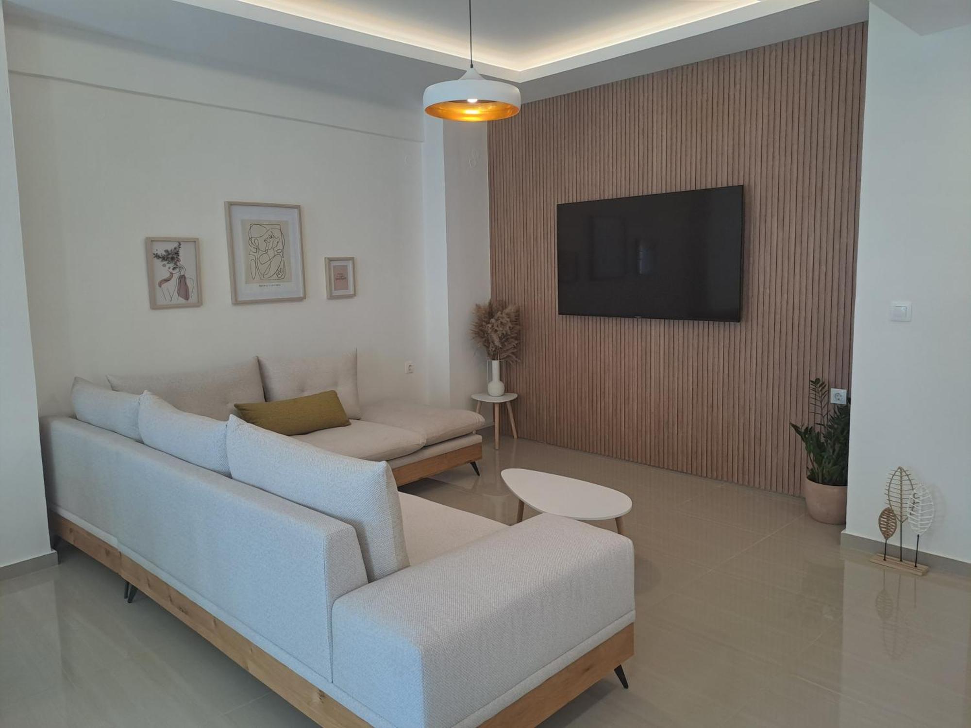 Casa Beige Apartment Heraklion Exterior foto