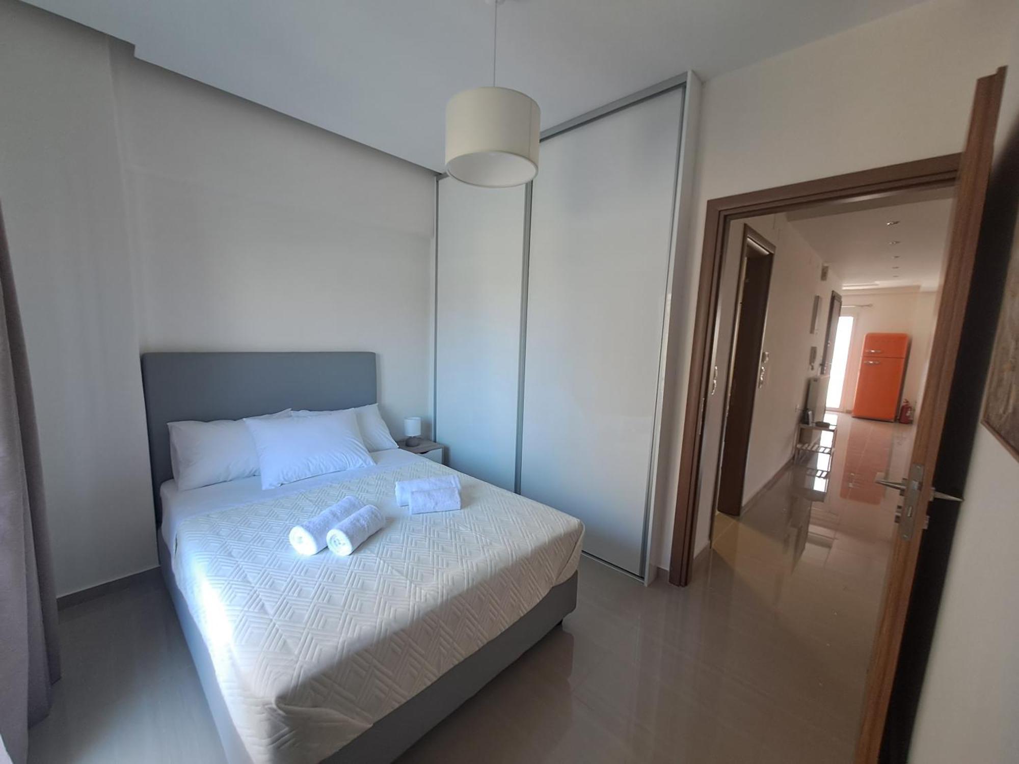 Casa Beige Apartment Heraklion Exterior foto