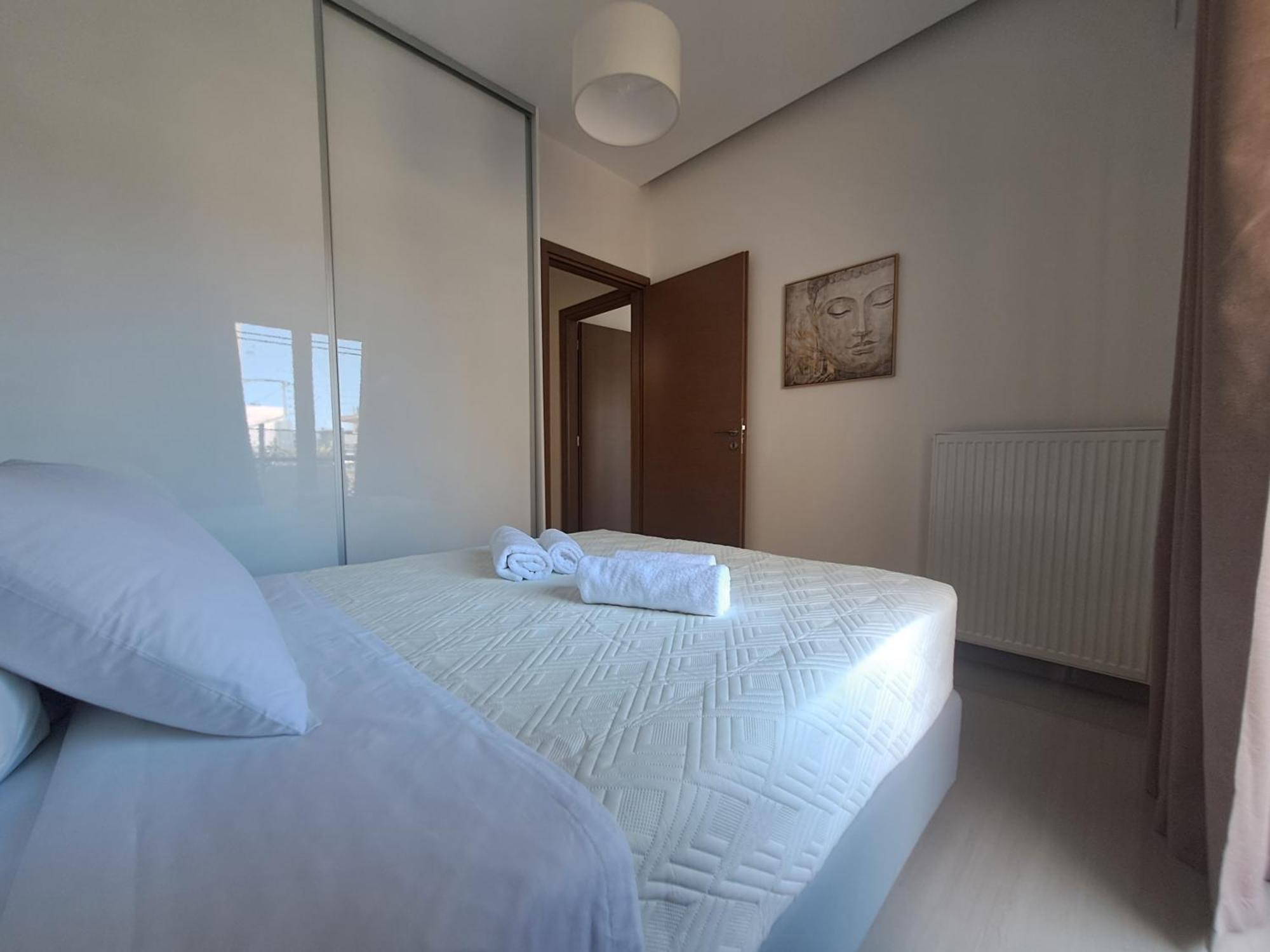 Casa Beige Apartment Heraklion Exterior foto