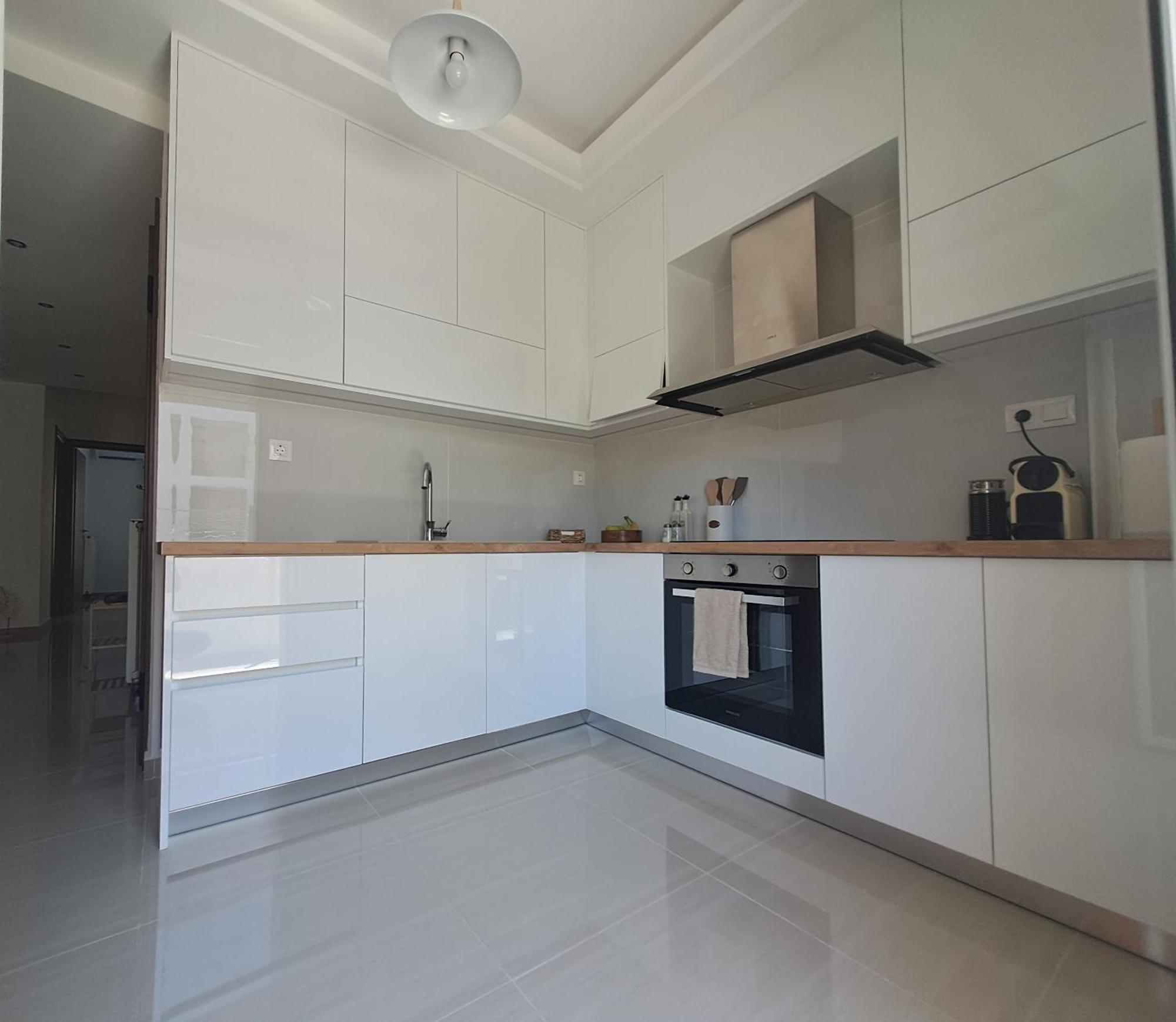 Casa Beige Apartment Heraklion Exterior foto
