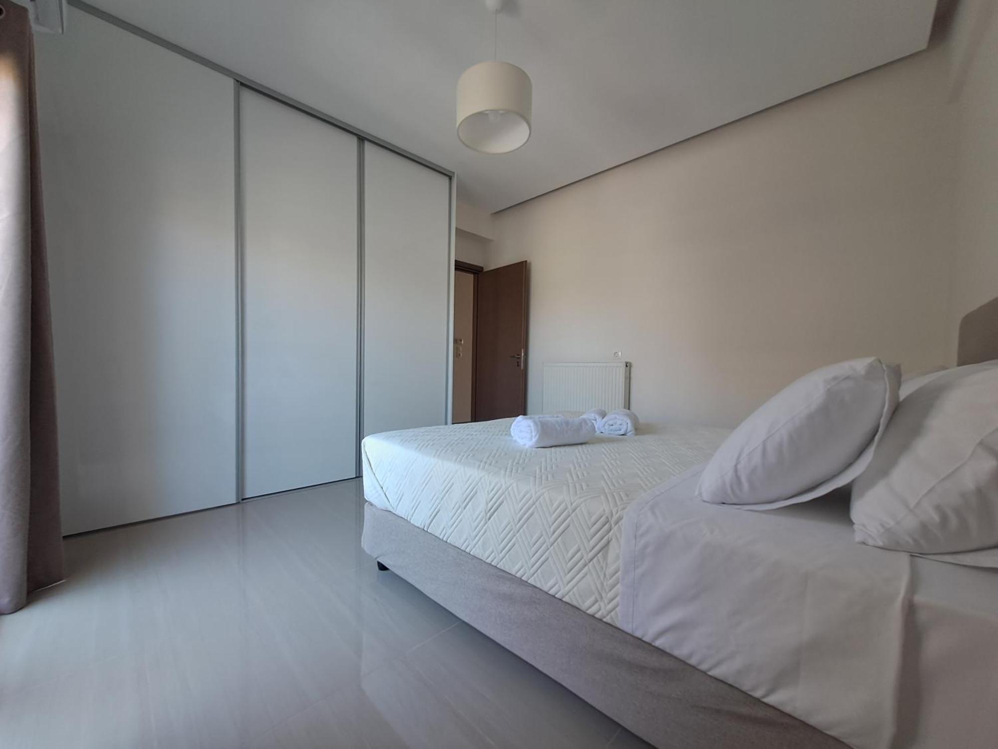 Casa Beige Apartment Heraklion Exterior foto