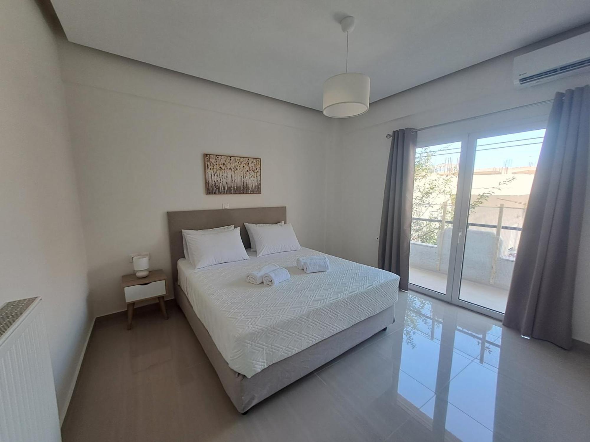 Casa Beige Apartment Heraklion Exterior foto